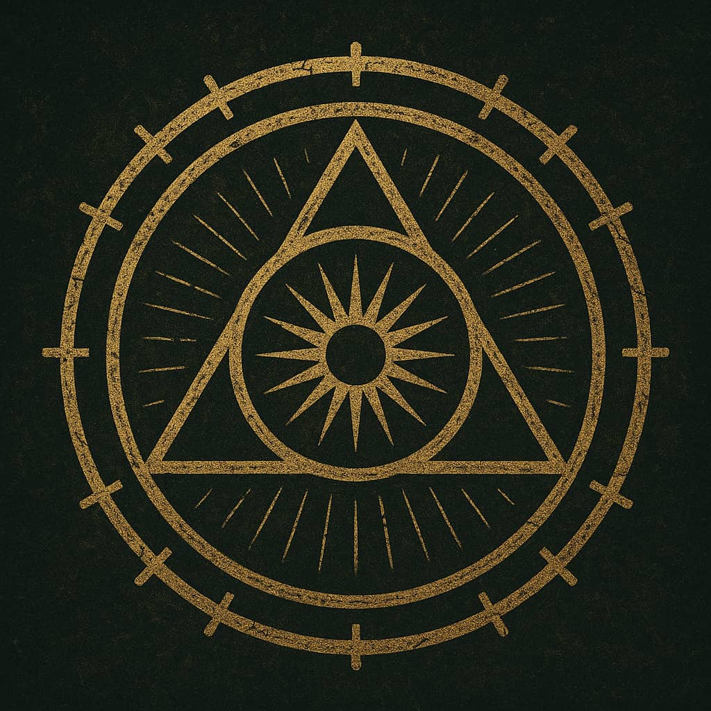 Circle Symbol