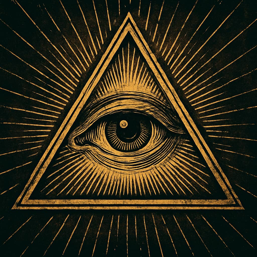 Eye of Providence