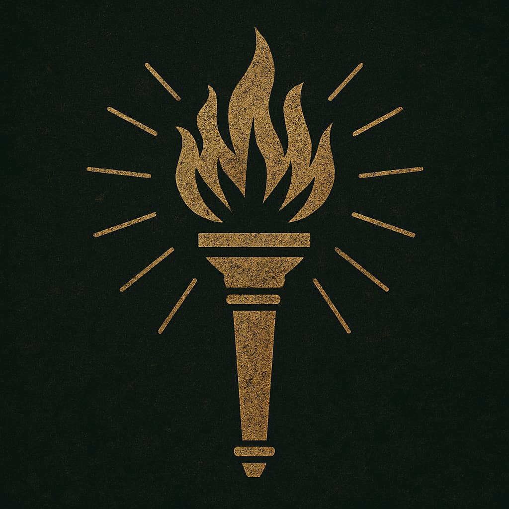 Torch of Light