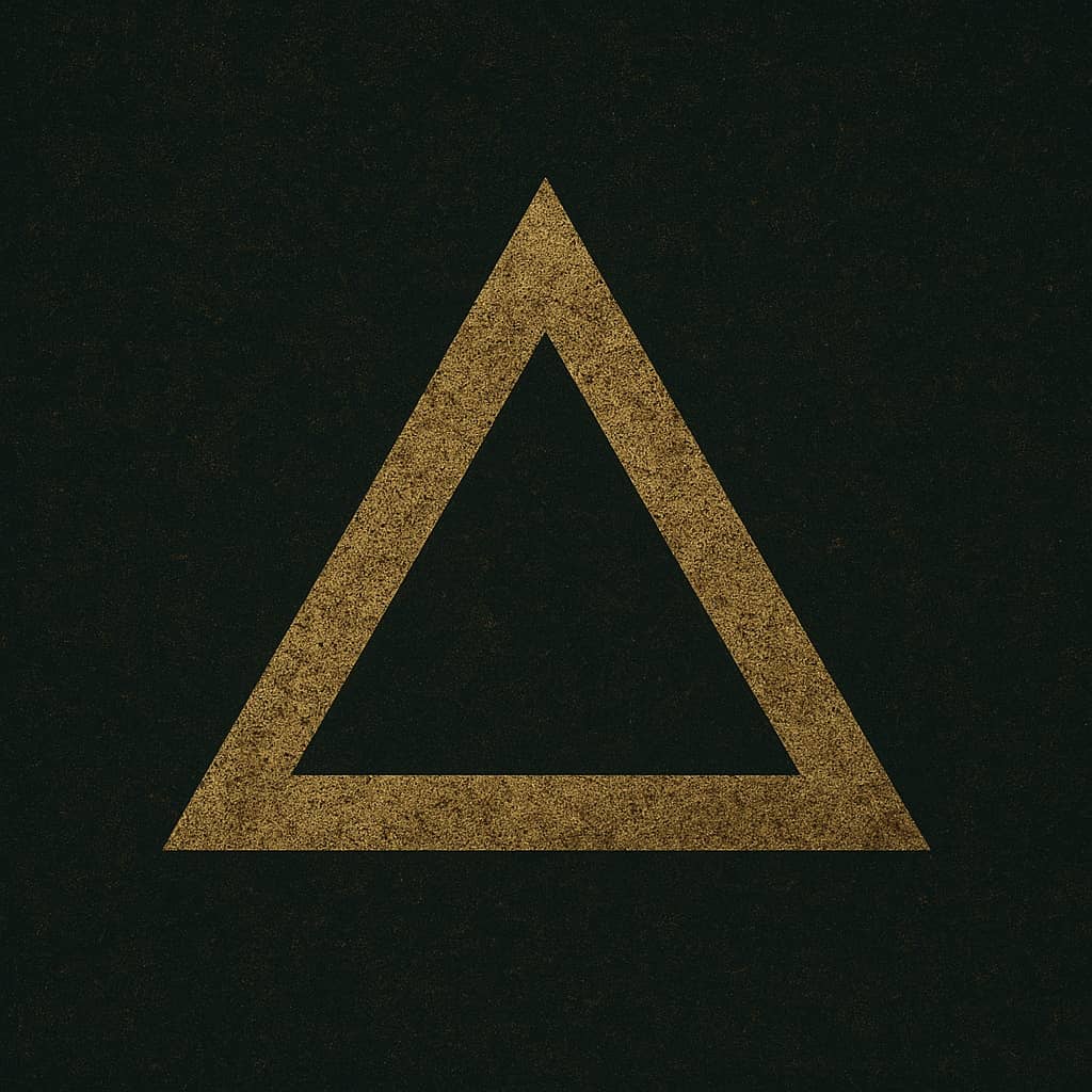Triangle Sigil